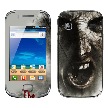   «The Evil Within -  »   Samsung Galaxy Gio