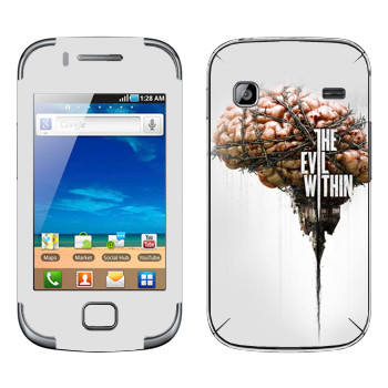   «The Evil Within - »   Samsung Galaxy Gio