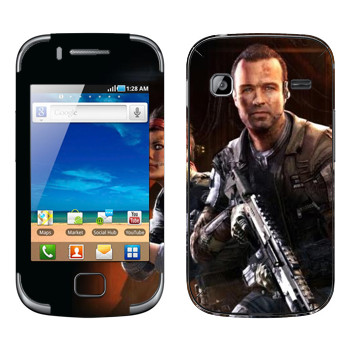   «Titanfall »   Samsung Galaxy Gio