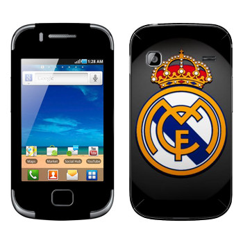   «Real logo»   Samsung Galaxy Gio