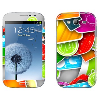   « »   Samsung Galaxy Grand Duos