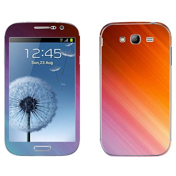 Samsung Galaxy Grand Duos