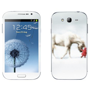   «   »   Samsung Galaxy Grand Duos