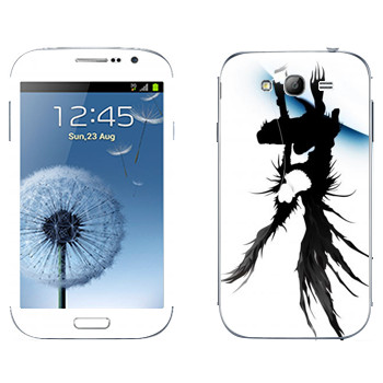   «Death Note - »   Samsung Galaxy Grand Duos