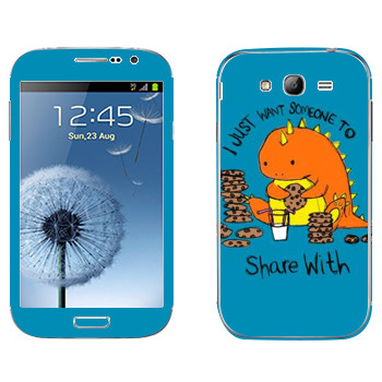   « - Kawaii»   Samsung Galaxy Grand Duos