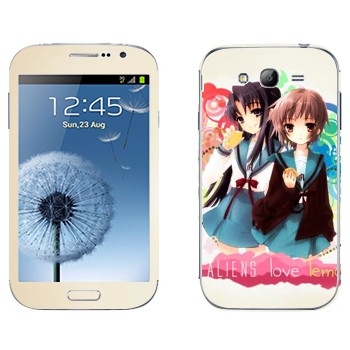   «   -   »   Samsung Galaxy Grand Duos