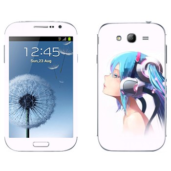   « - Vocaloid»   Samsung Galaxy Grand Duos