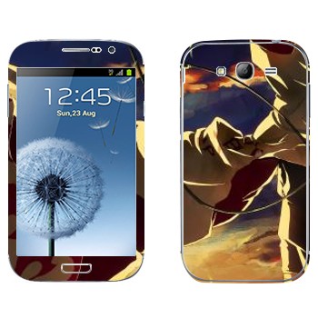   « 3»   Samsung Galaxy Grand Duos