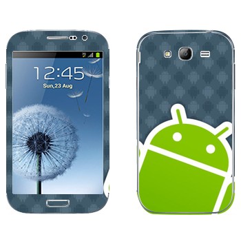   «Android »   Samsung Galaxy Grand Duos