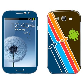   «»   Samsung Galaxy Grand Duos