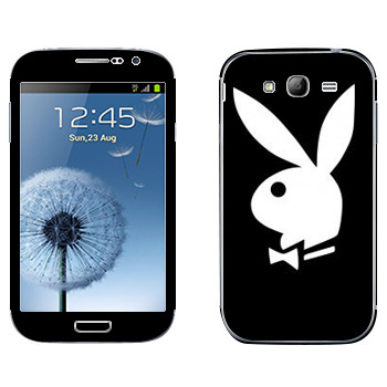   « Playboy»   Samsung Galaxy Grand Duos