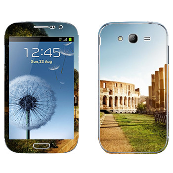   « - »   Samsung Galaxy Grand Duos