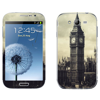   «  »   Samsung Galaxy Grand Duos