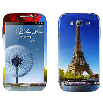   « -  »   Samsung Galaxy Grand Duos