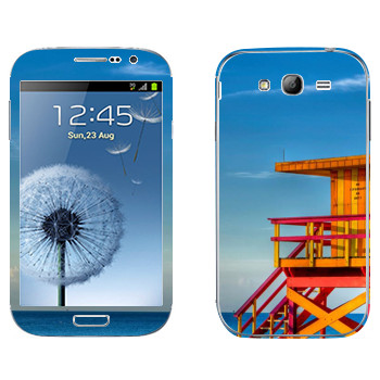   «    »   Samsung Galaxy Grand Duos