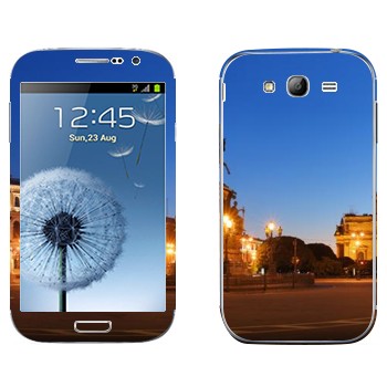   «-»   Samsung Galaxy Grand Duos