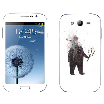   «Kisung Treeman»   Samsung Galaxy Grand Duos