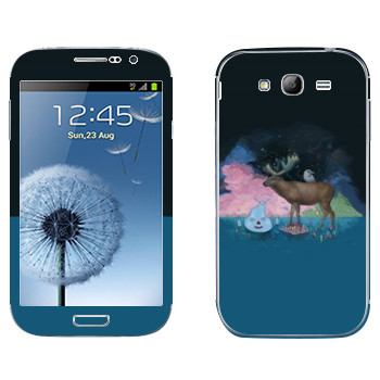   «   Kisung»   Samsung Galaxy Grand Duos