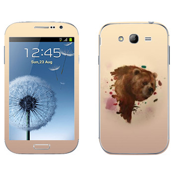  « - Kisung»   Samsung Galaxy Grand Duos