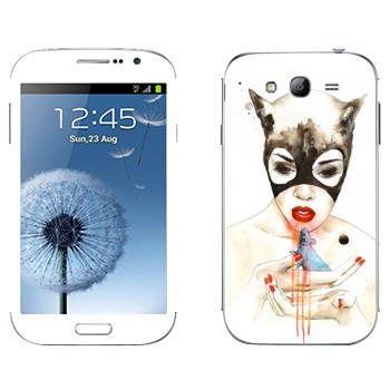   «-»   Samsung Galaxy Grand Duos