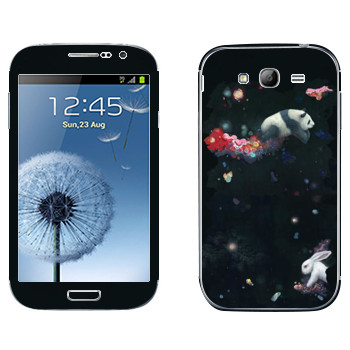   «   - Kisung»   Samsung Galaxy Grand Duos