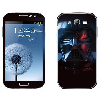   «Darth Vader»   Samsung Galaxy Grand Duos