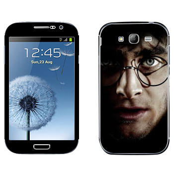   «Harry Potter»   Samsung Galaxy Grand Duos