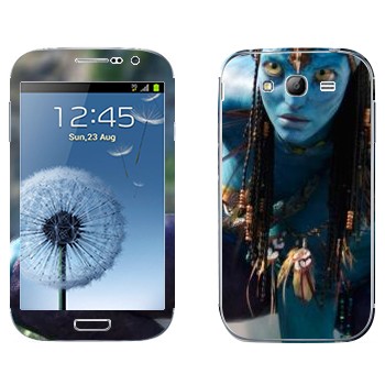   «    - »   Samsung Galaxy Grand Duos