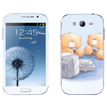   «    »   Samsung Galaxy Grand Duos