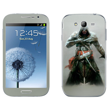   «Assassins Creed: Revelations -  »   Samsung Galaxy Grand Duos