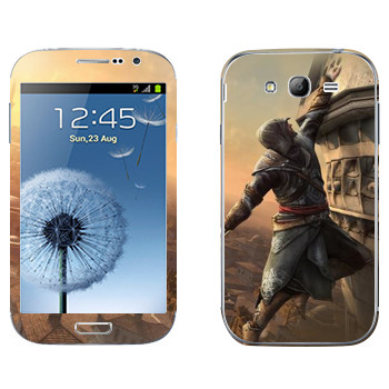   «Assassins Creed: Revelations - »   Samsung Galaxy Grand Duos