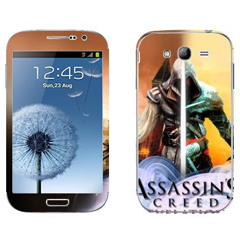   «Assassins Creed: Revelations»   Samsung Galaxy Grand Duos