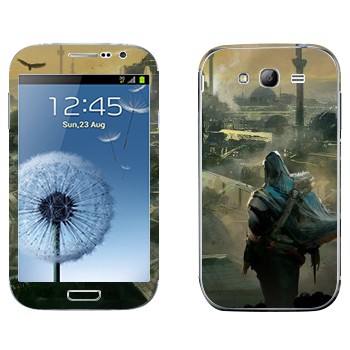   «Assassins Creed»   Samsung Galaxy Grand Duos