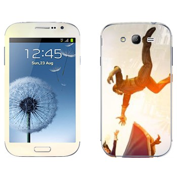   «Bioshock»   Samsung Galaxy Grand Duos