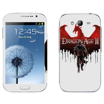   «Dragon Age II»   Samsung Galaxy Grand Duos