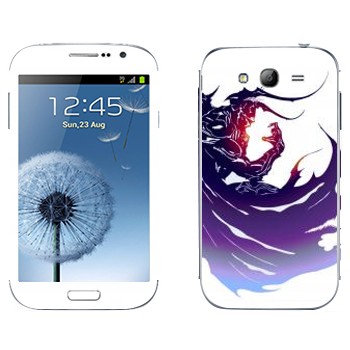   «Final Fantasy 13  »   Samsung Galaxy Grand Duos