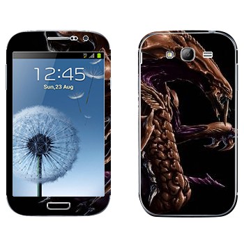   «Hydralisk»   Samsung Galaxy Grand Duos