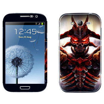   «Ah Puch : Smite Gods»   Samsung Galaxy Grand Duos