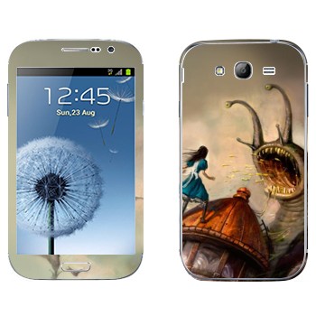 Samsung Galaxy Grand Duos