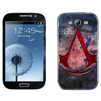   «Assassins creed »   Samsung Galaxy Grand Duos