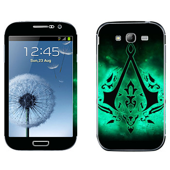   «Assassins »   Samsung Galaxy Grand Duos