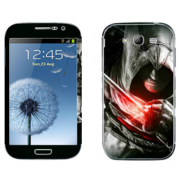   «Assassins»   Samsung Galaxy Grand Duos