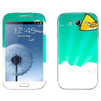   « - Angry Birds»   Samsung Galaxy Grand Duos