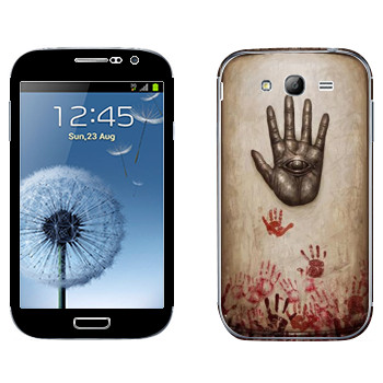   «Dark Souls   »   Samsung Galaxy Grand Duos