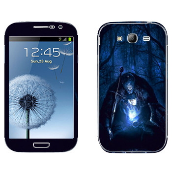   «Dark Souls »   Samsung Galaxy Grand Duos