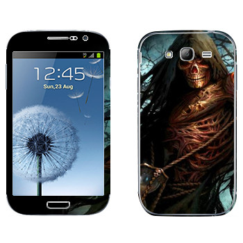   «Dark Souls »   Samsung Galaxy Grand Duos