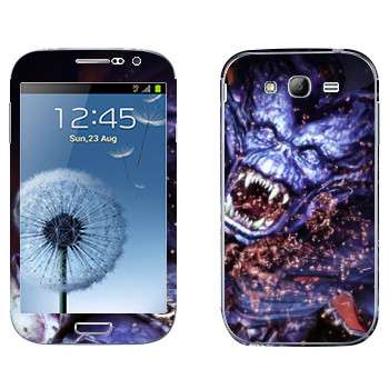   «Dragon Age - »   Samsung Galaxy Grand Duos