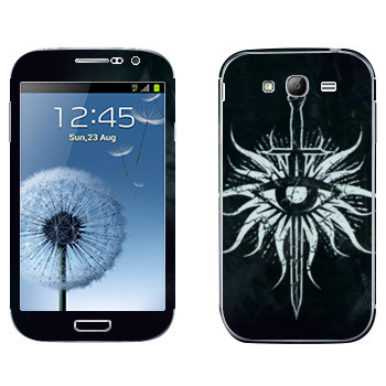   «Dragon Age -  »   Samsung Galaxy Grand Duos