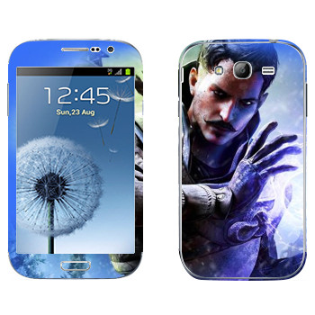   «Dragon Age - »   Samsung Galaxy Grand Duos