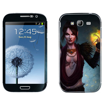   «Dragon Age - »   Samsung Galaxy Grand Duos